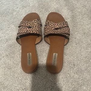 Steve Madden sandals